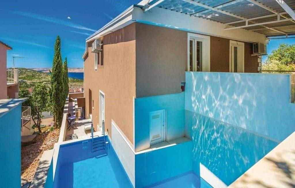 Villa Kim Stinica Extérieur photo